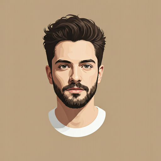 Marc D.